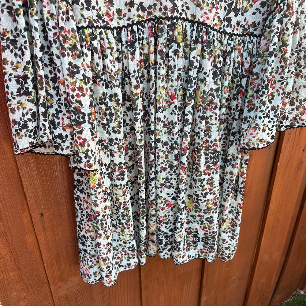 Bhanuni by Jyoti dress - Picture 5 of 14